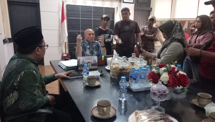 Jumlah Pembayar Zakat Profesi Kian Menurun