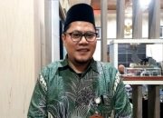Baznas Provinsi Babel Audiensi ke Ketua DPRD