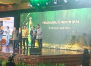 Raih Apresiasi Nasional, Bukti Nyata Pemprov Babel Perkuat Komitmen Lingkungan