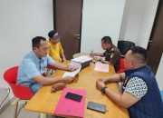 Berkas Perkara P21, Ijal Beserta Barang Bukti Diserahkan ke Jaksa