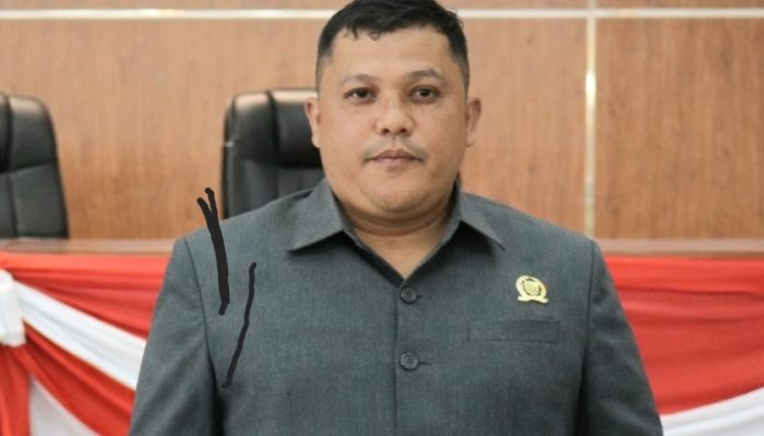 Rusi Soroti Murahnya Harga Beli TBS Sawit