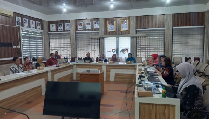 Dorong Penerapan Social Contracting Sebagai Strategi Baru