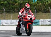 Pebalap Astra Honda Siap Kembali Melesat Dominasi Balap Asia