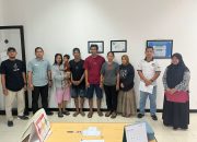 5 Warga Sungaiselan Dikirim ke Tempat Rehabilitasi