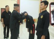 SMI Komda Babel Gelar Penataran Wasit Juri