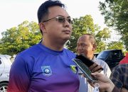 Gantikan Muhammad Soleh, Abimayu Jabat Plt Sekda Babar