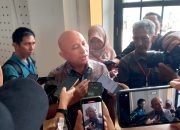 Didit Apresiasi Tokoh Pendiri UBB
