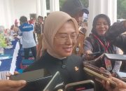 Dessy Apresiasi Pengukukuhan 3 Guru Besar UBB