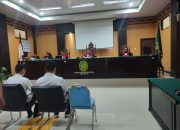 Saksi Ungkap Alat Berat Dibawa Oknum TNI