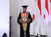 Dua Dekade terakhir, Kampus UBB Berkembang Pesat