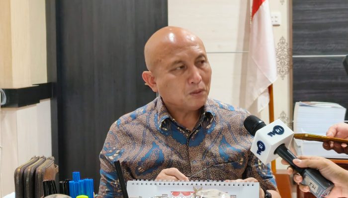 Didit Desak Pusat Segera Cairkan