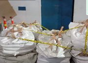 Keterangan Resmi PT TIMAH: Penitipan Barang Bukti Oleh Polresta Pangkalpinang Sudah Sesuai Prosedur