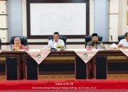 Mie Go Tekankan Pentingnya Menjaga Kekompakan