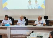 Evaluasi Kinerja OPD Dilakukan Secara Rutin