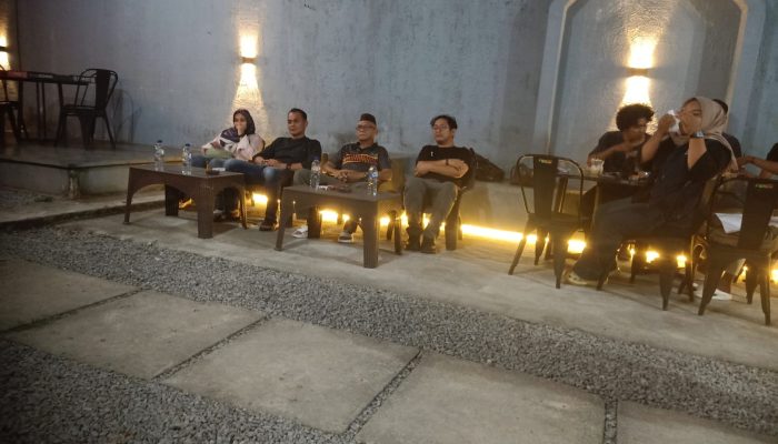 Simak Pesan Wabup Untuk Tim Oredo Babar