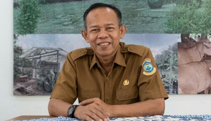 Samri Ungkap Faktor Pemicu Kenaikan Harga Pangan