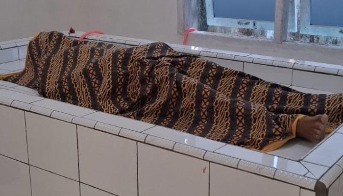 Seorang Warga Nibung Ditemukan Tewas di Lokasi Tambang