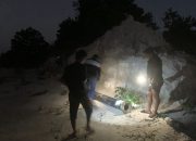 Keterangan Saksi Ungkap Misteri Kematian Pria di Sarang Ikan