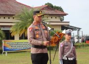 45 Titik Karhutla Terdeteksi