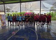 Rizal Mustaktim Ajak Pemuda Salurkan Hobi Positif