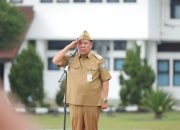 Gubernur Apresiasi Dukungan Masyarakat dan ASN