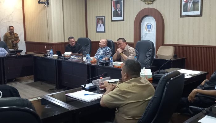 Untuk Kesejahteraan Petani, Harga TBS Sawit Minimal Rp3.000 Per Kilogram