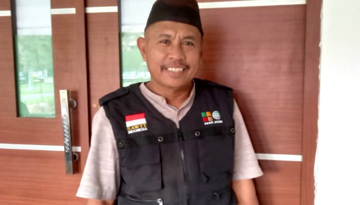 APKASINDO Basel Akan Kawal Penetapan Harga TBS