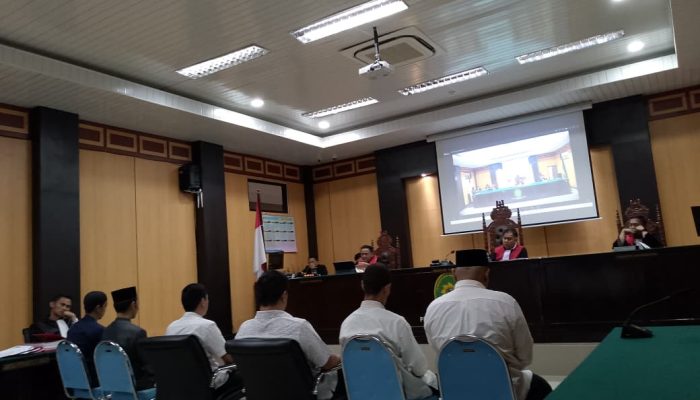 Fakta di Persidangan Masih Berbeda