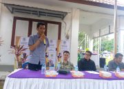 Andi Listiyanto Siap Perjuangkan Nasib Atlet dan Cabor