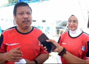 Sebagai Tuan Rumah, Pemkot Terus Matangkan Persiapan Porprov VII