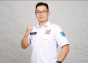 Ricky Pastikan Persiapan Porprov Berjalan Sesuai Rencana