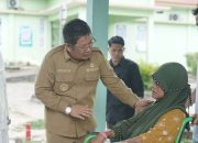 Pemkab dan PMI Gelar Aksi Donor Darah