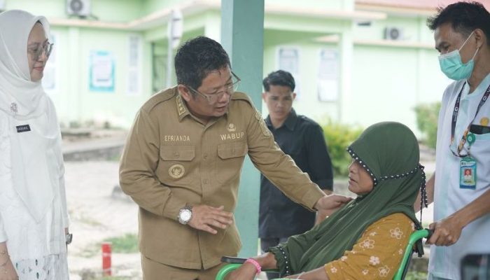 Pemkab dan PMI Gelar Aksi Donor Darah