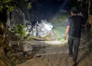 TNI AL Kembali Gagalkan Penyelundupan Timah dan Mineral Strategis