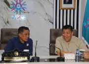 Gubernur Dorong Birokrasi Profesional dan Adaptif