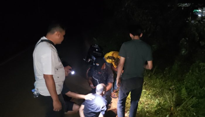 Dalam Sepekan, Dua Kasus Narkoba Terungkap