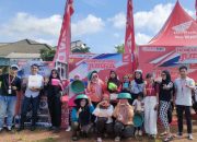 Roadshow Honda Babel Meriah dan Penuh Hadiah!