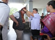 Perkuat Sinergi Pusat-Daerah