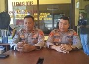 Tidak Ada Keterlibatan Anggota Polres Bateng Dalam Kasus TBS