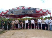 Kehadiran Batalyon Teritorial Pembangunan Diproyeksikan Membawa Dampak Ekonomi