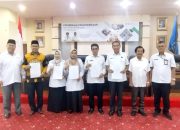 Andes Ajak Masyarakat Aktif Dukung Bulan Dana PMI