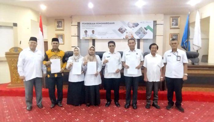Andes Ajak Masyarakat Aktif Dukung Bulan Dana PMI