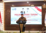 Ramah Tamah Bersama Kepala BNN RI, Gubernur: Perkuat Sinergi Berantas Narkoba