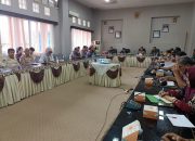 Markus Tegaskan Beberapa Hal Penting