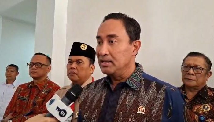 Suyudi Apresiasi Upaya Polda Babel Berantas Peredaran Narkoba