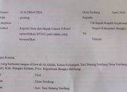 Mafia Tanah Dilaporkan ke Kejari Basel