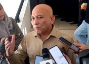 DPRD Dengar Aspirasi Supir Truk Tronton