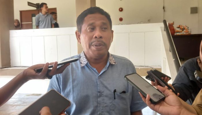 Audiensi Membuahkan Hasil Positif