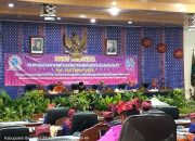 Jumadi Tekankan Kolaborasi dan Pelestarian Budaya