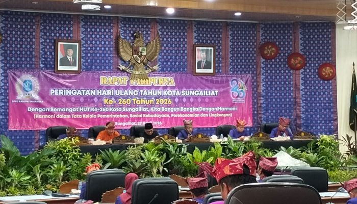 Jumadi Tekankan Kolaborasi dan Pelestarian Budaya